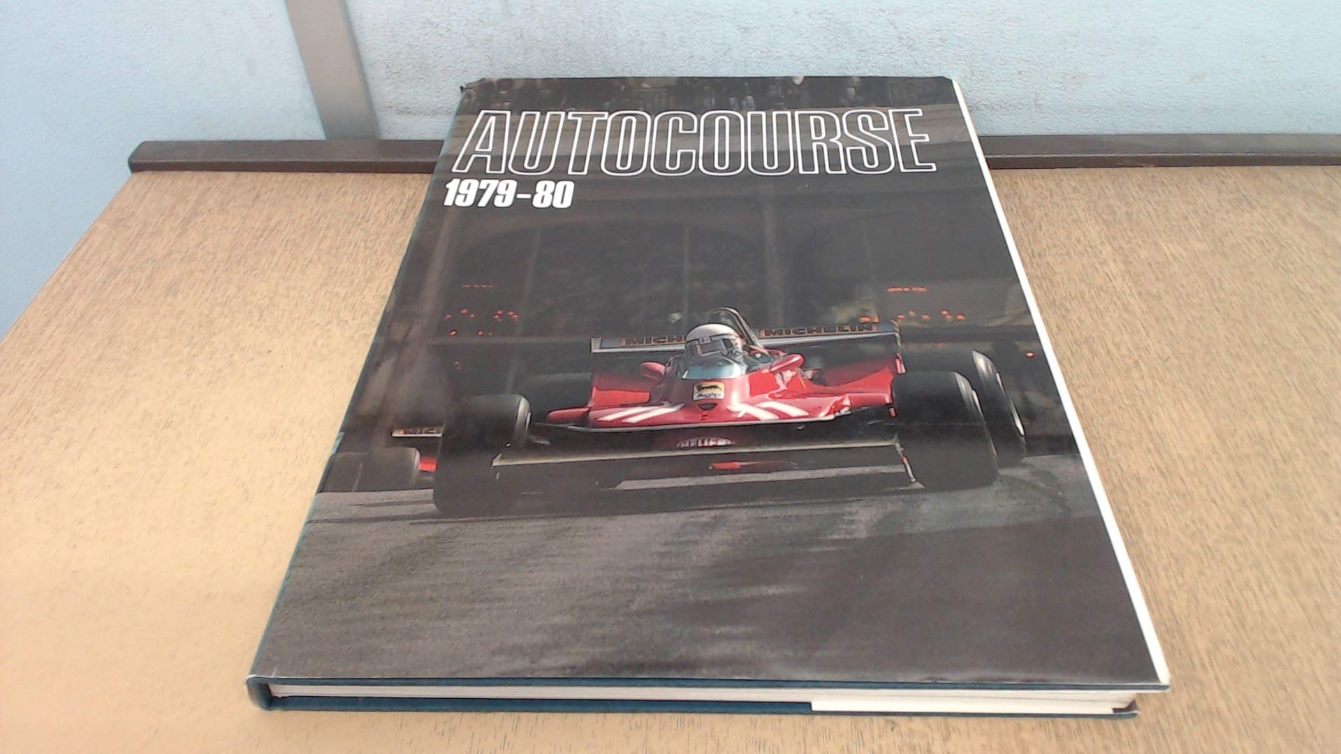 Autocourse 1979-80: International Motor Racing and Rallying (Autocourse: International Motor Racing and Rallying) Leisure & Fun