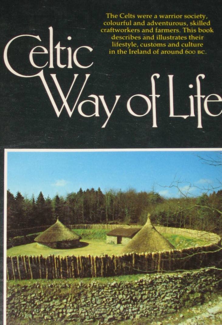 The Celtic Way of Life Politics & History