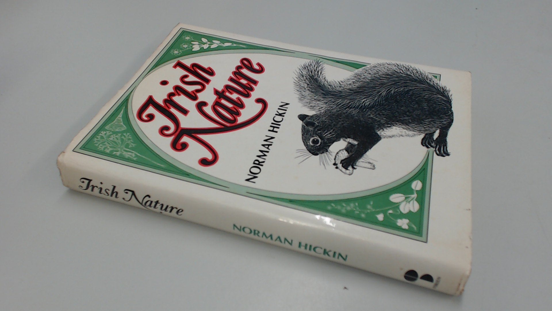 Product Image: Irish Nature