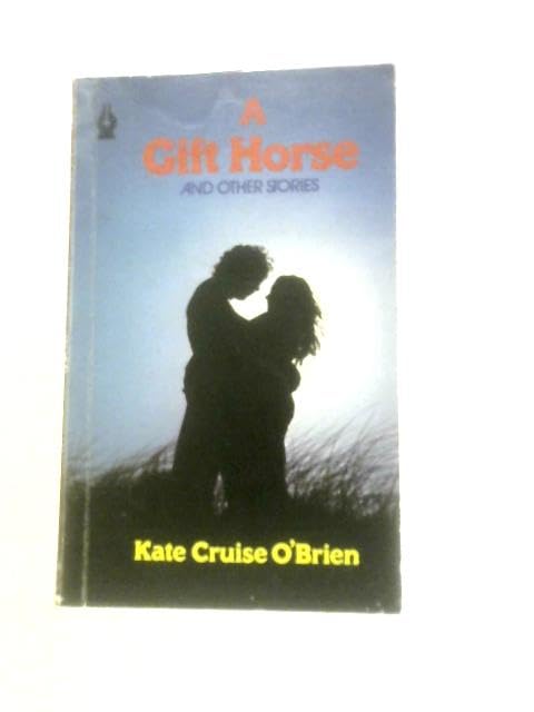 Gift Horse and Other Stories Contemporary literature