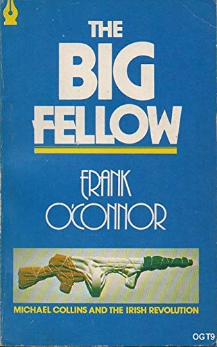 Big Fellow: Life of Michael Collins Books