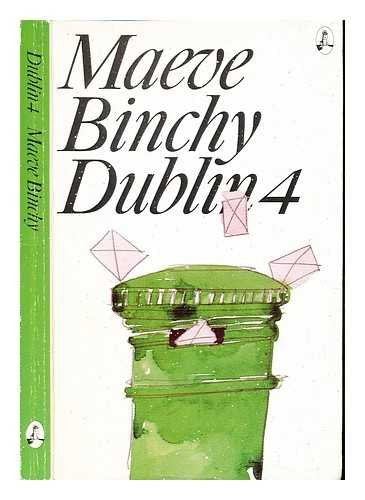 Product Image: Dublin 4