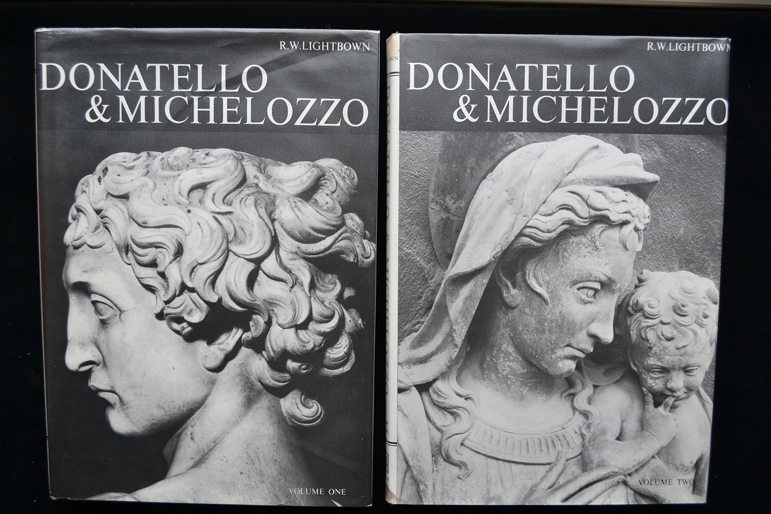 Donatello & Michelozzo: An artistic partnership and its patrons in the early Renaissance book