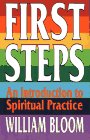 First Steps: An Introduction to Spiritual Practice Second hand books on Religion & Esotericism