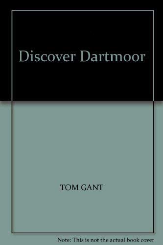Product Image: Discover Dartmoor