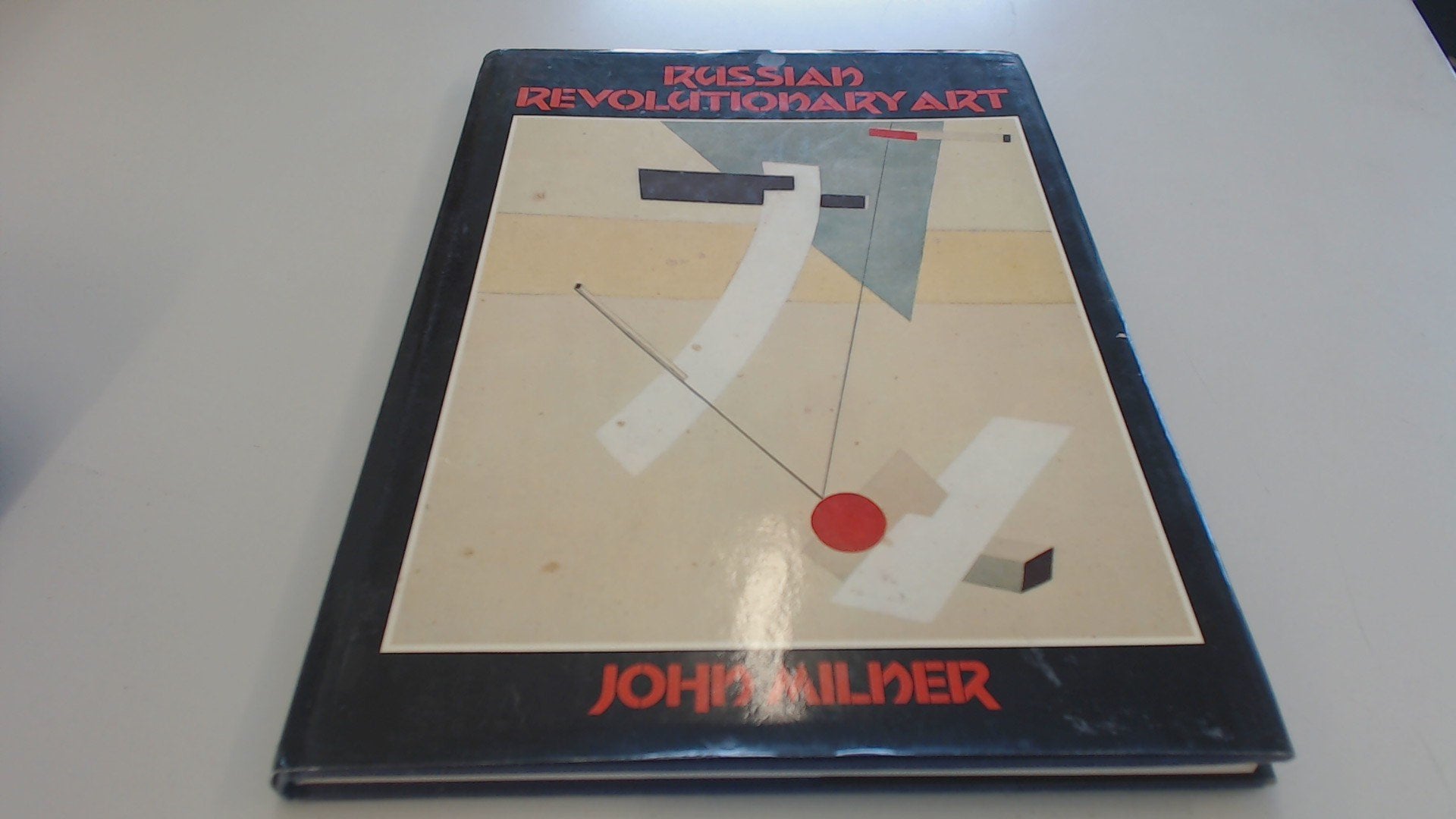 Product Image: Russian Revolutionary Art