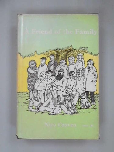 Friend of the Family Books