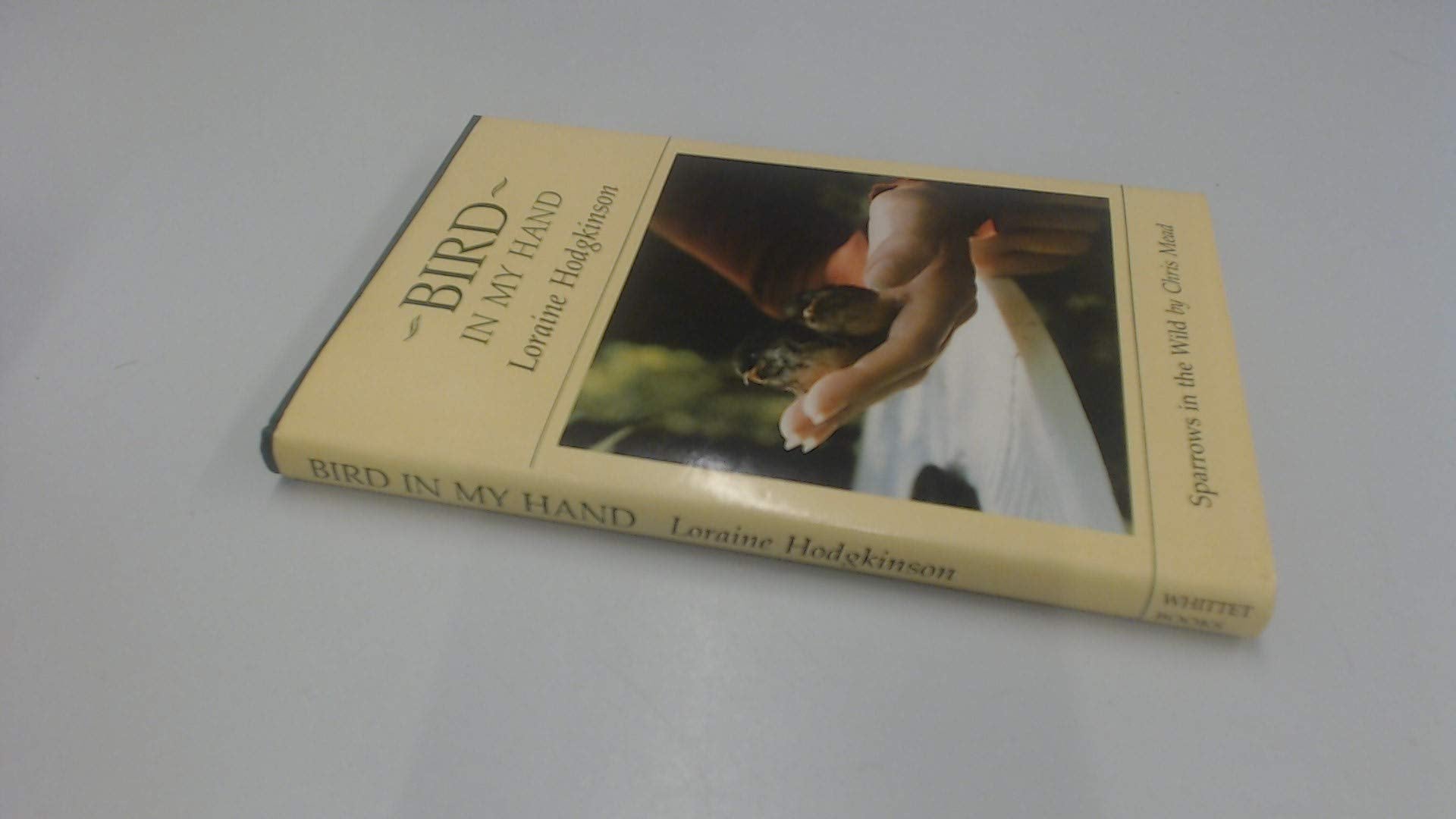 Bird in My Hand/Sparrows in the Wild (Animals S.) Mathematics