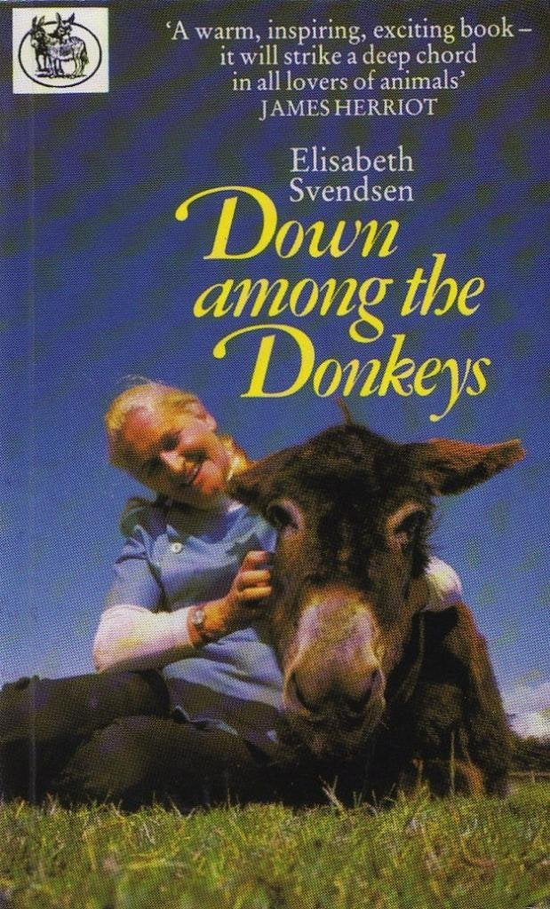 Product Image: Down Among the Donkeys