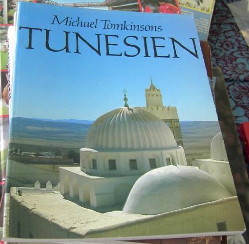 Tunesien Books