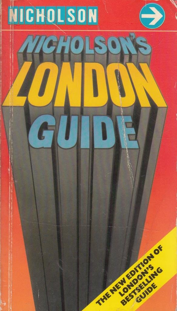 London Guide: A Comprehensive Pocket Guide for Every Londoner and Visitor to the Capital with New Maps and Street Index Leisure, Home & Garden