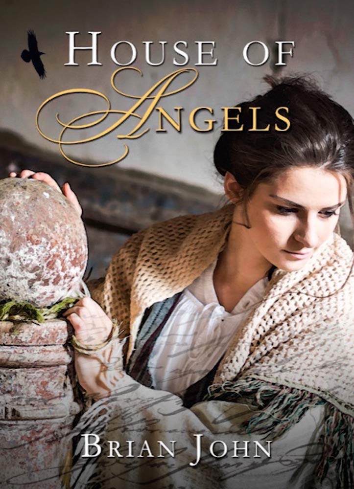 House of Angels (The Angel Mountain Saga) Historical Fiction