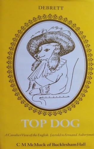 Top Dog: A Cavalier View of the English Books