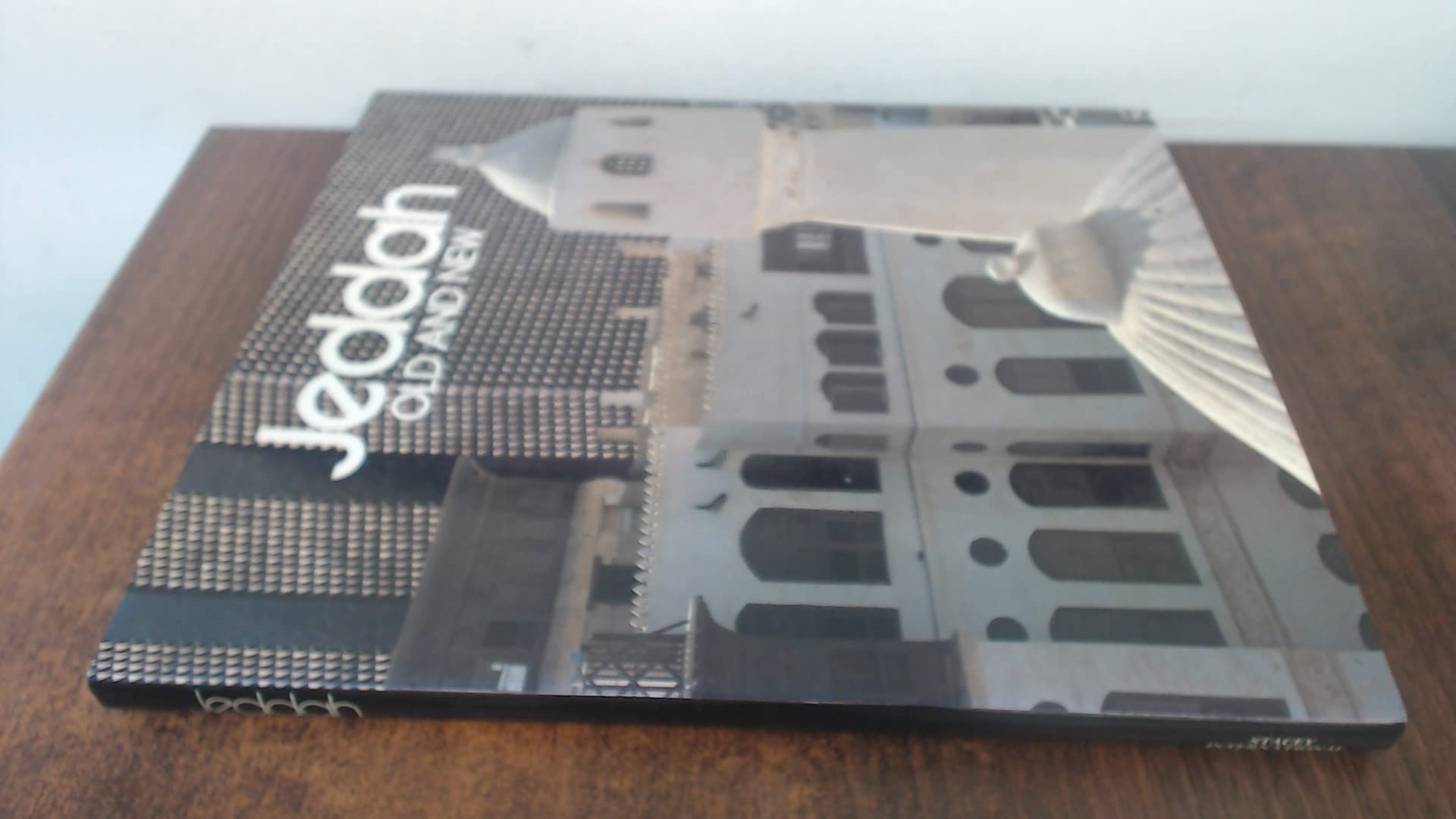 Product Image: Jeddah Old and New