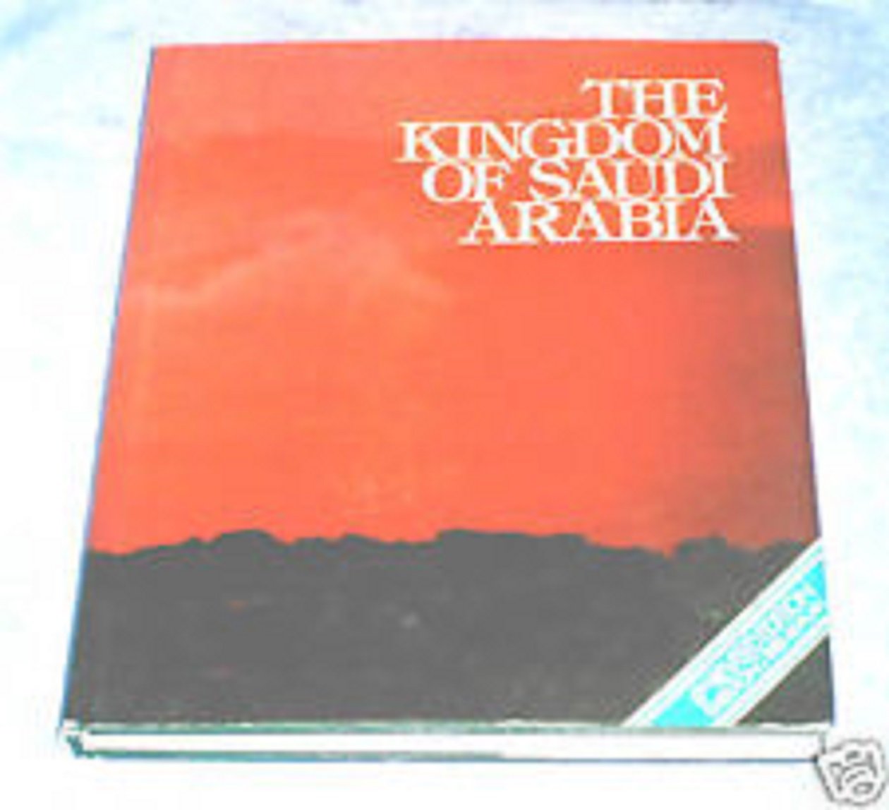 The Kingdom of Saudi Arabia Books