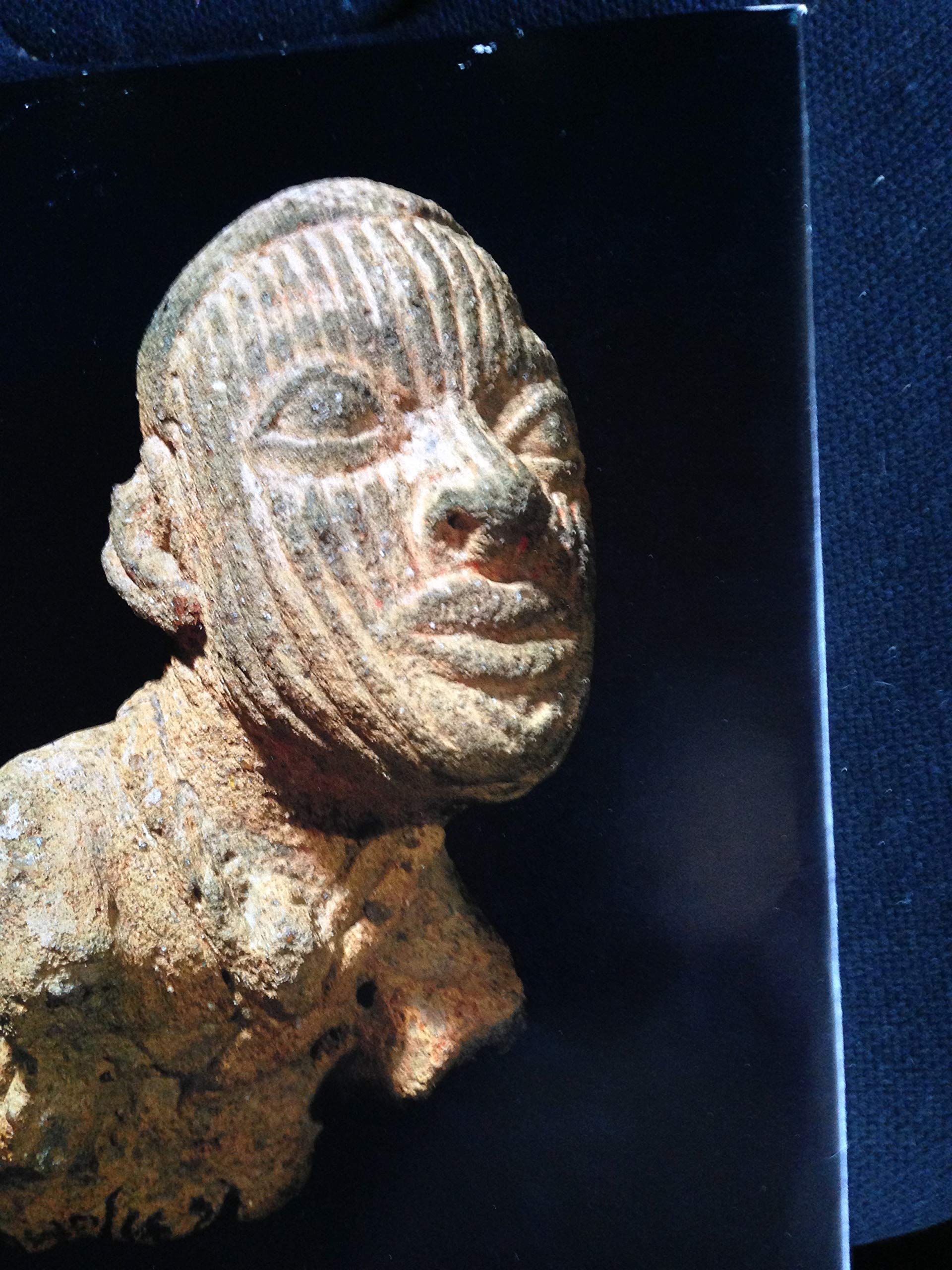 Two Thousand Years of Nigerian Art Books
