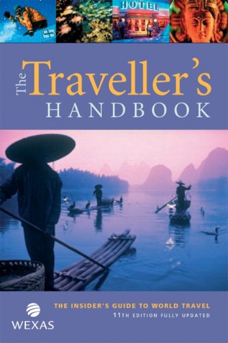 The Traveller's Handbook (Footprint Travel Guides) Leisure, Home & Garden