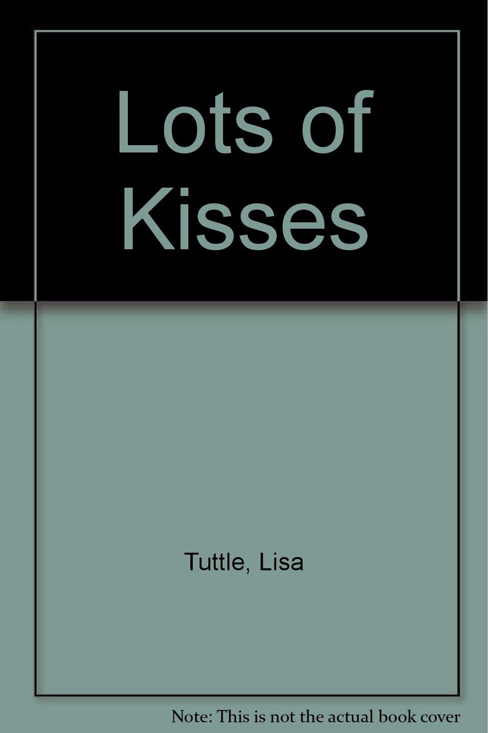 LOTS OF KISSES SB Photography