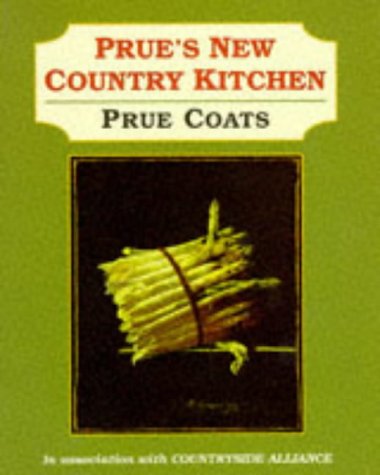 Product Image: Prue's New Country Kitchen
