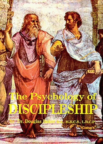 The Psychology of Discipleship (Seven Pillars of Ancient Wisdom) Religion & Esotericism