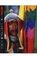 Bhutan: Mountain Fortress of the Gods book