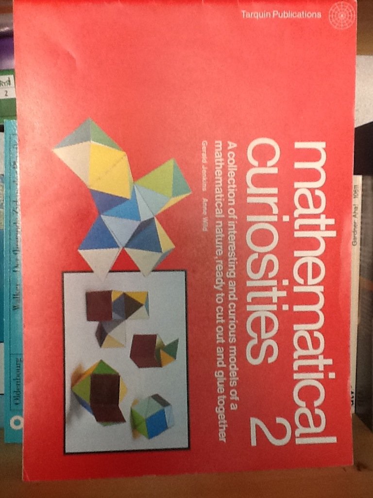 Mathematical Curiosities II Tiptoi & Games