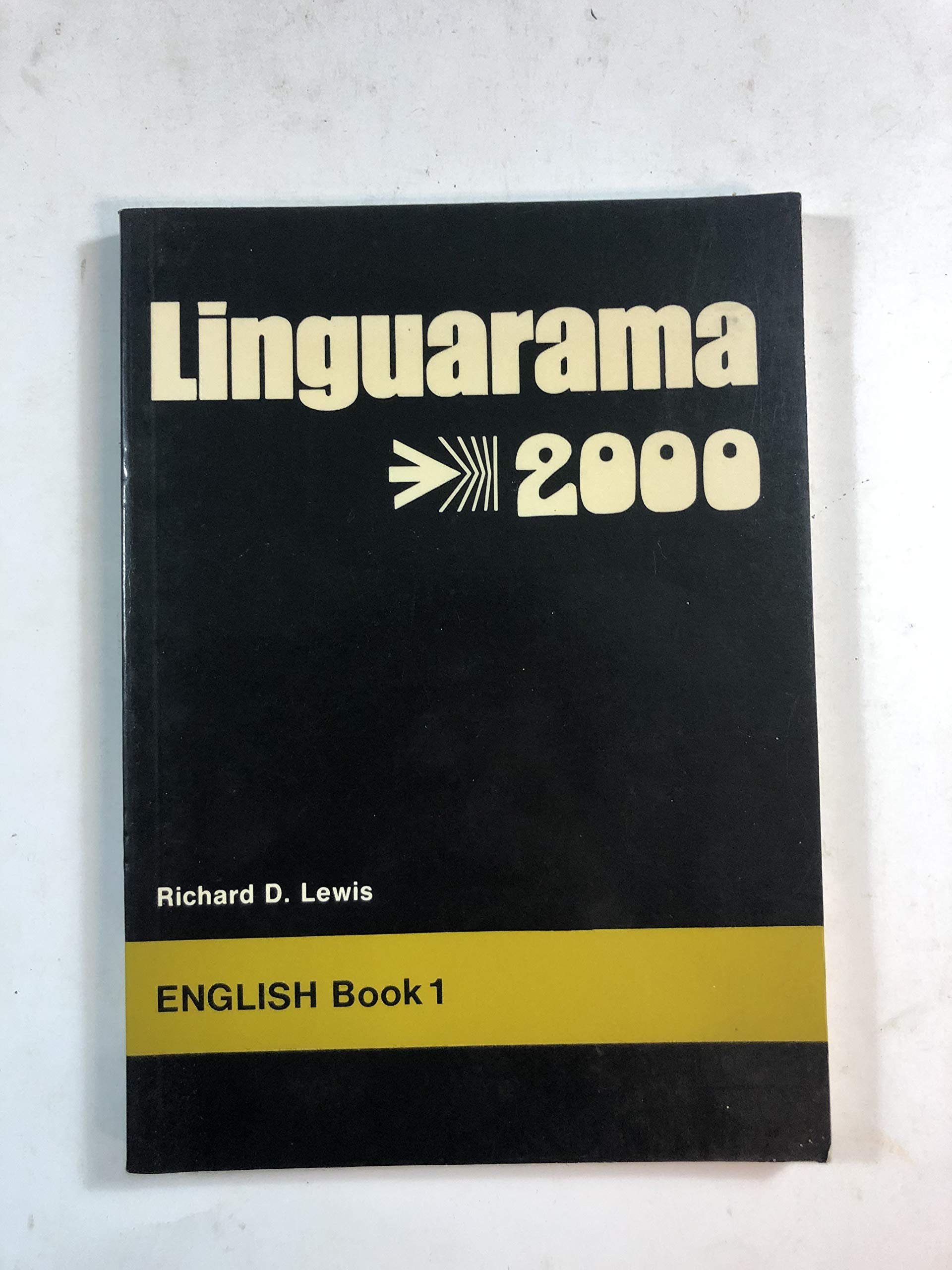 Linguarama 2000 Books