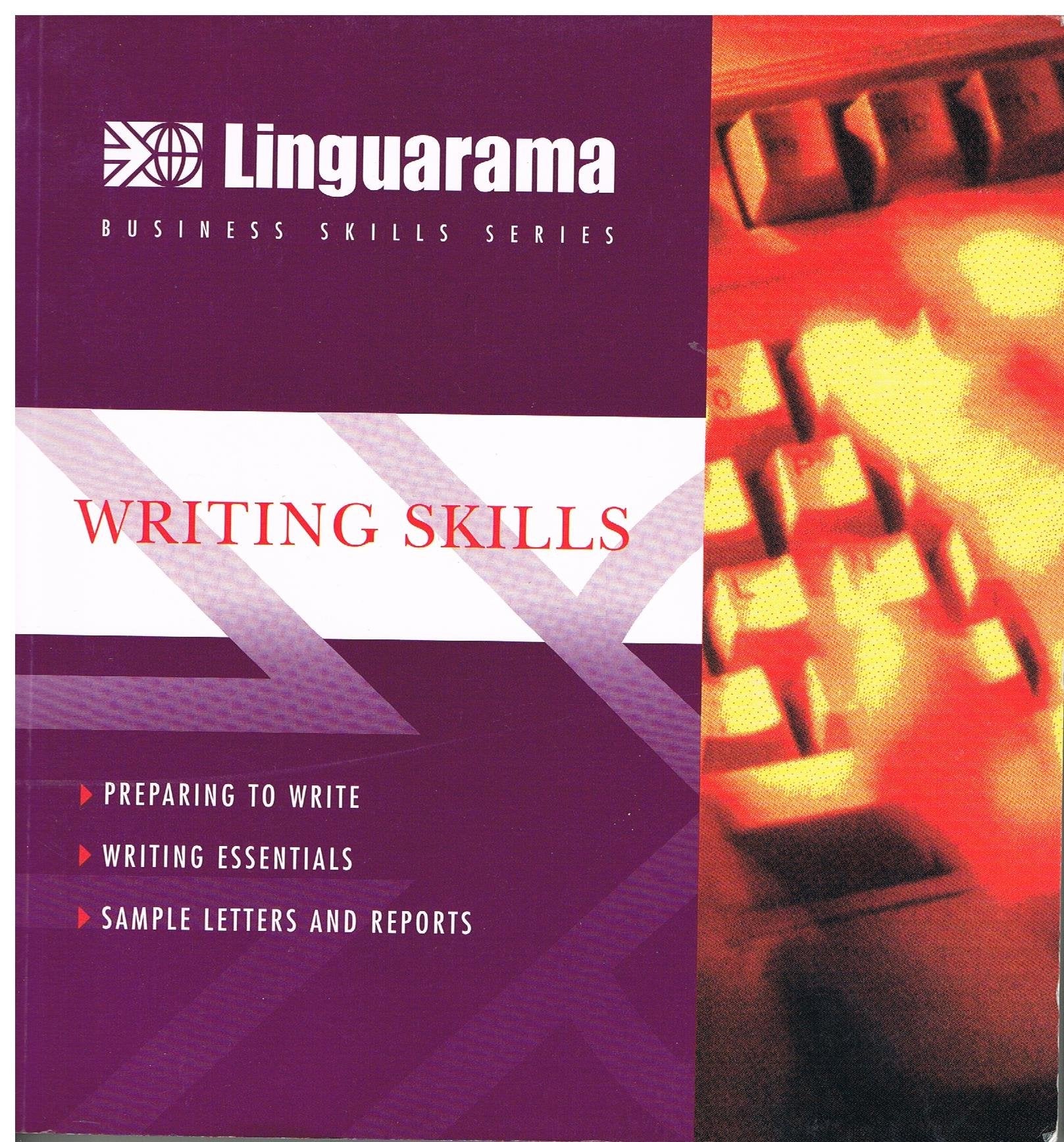Product Image: Liunguarama,Business Skills Series