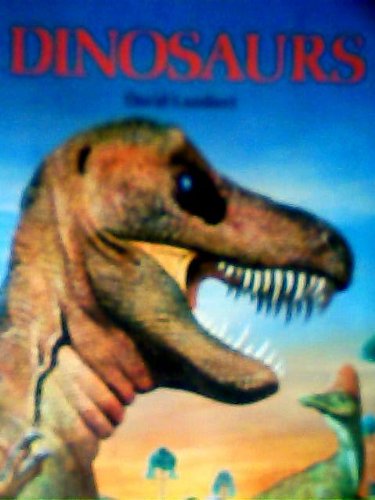 Dinosaurs Books