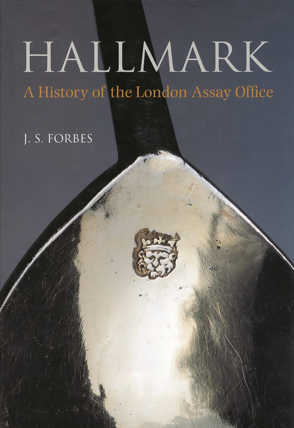 Hallmark: A History of the London Assay Office Film, Art & Culture