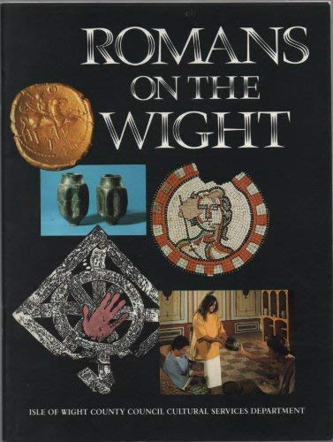 Romans on the Wight Books