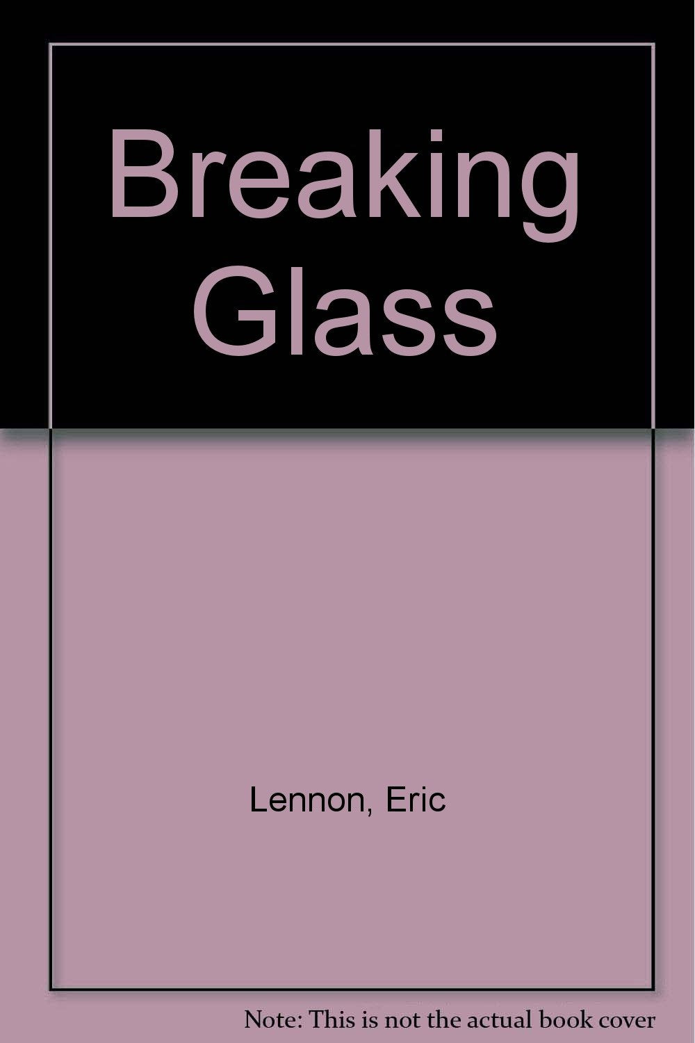 Breaking Glass Books