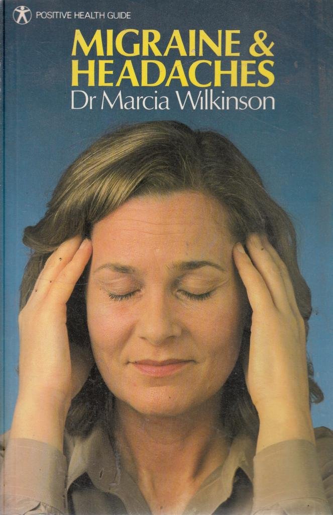 Product Image: Migraine & Headaches