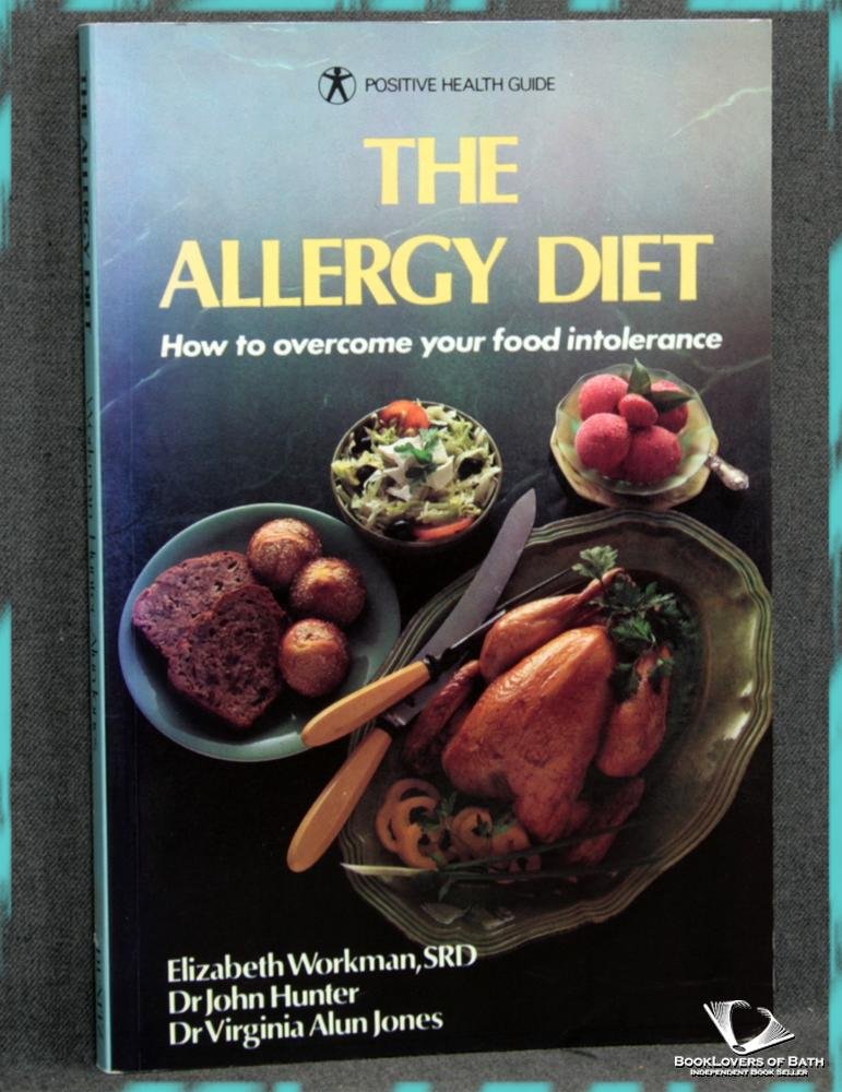Allergy Diet Health, Nutrition & Fitness