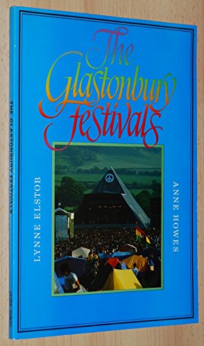Product Image: The Glastonbury Festivals