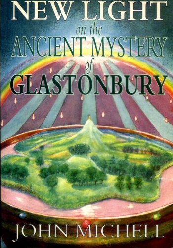 New Light on the Ancient Mystery of Glastonbury Books