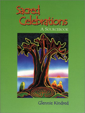 Product Image: Sacred Celebrations: A Sourcebook