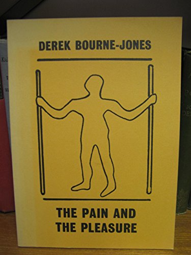 The Pain and the Pleasure Books