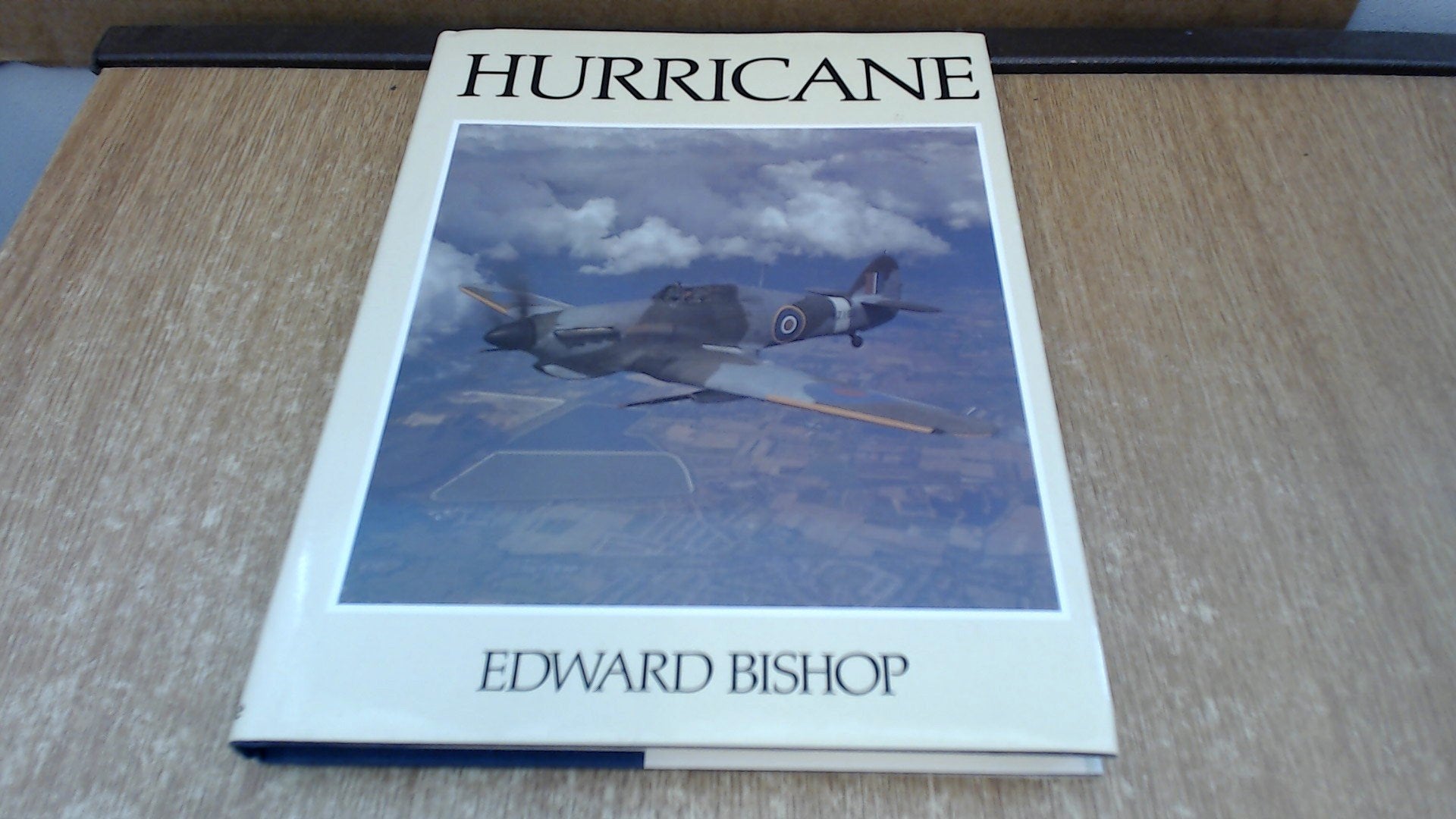 Hurricane Books