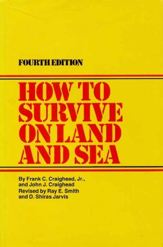 How to Survive on Land and Sea Leisure & Fun