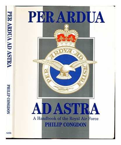 Per Ardua ad Astra: Handbook of the Royal Air Force Social Sciences