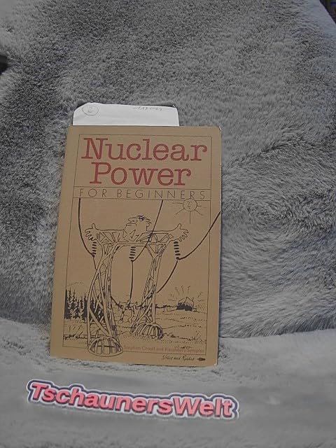 Nuclear Power for Beginners (Beginners for beginners) Books
