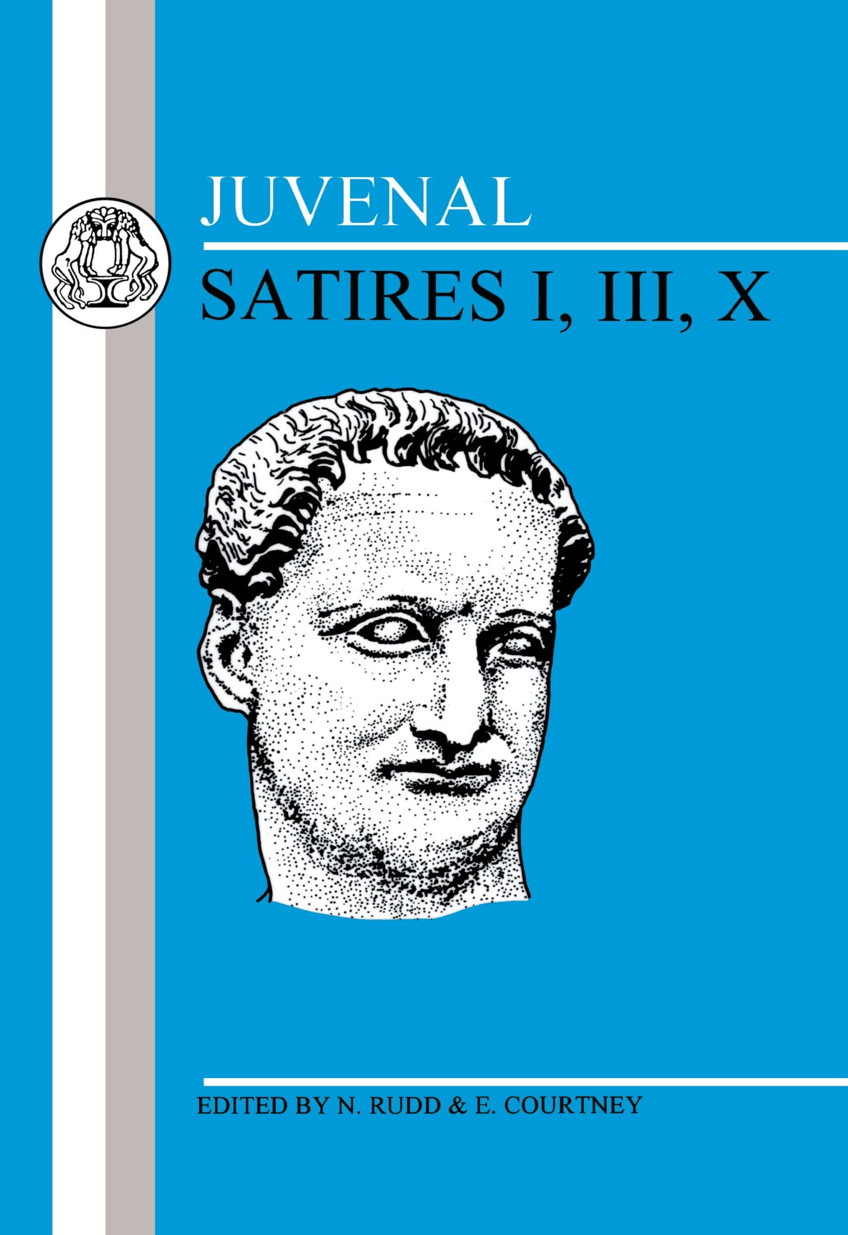 Juvenal Classics