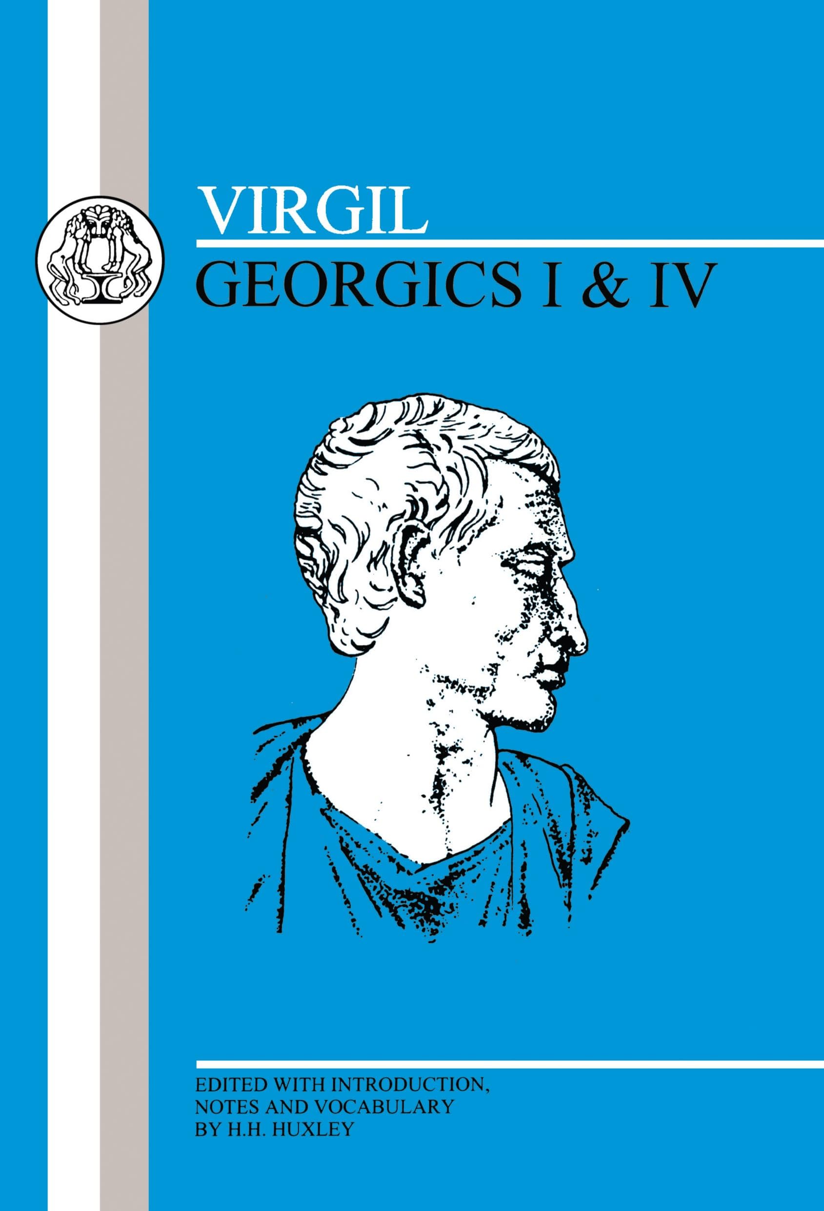 Virgil Historical Fiction