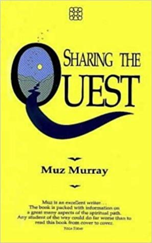Sharing the Quest: The Way of Sun-consciousness book
