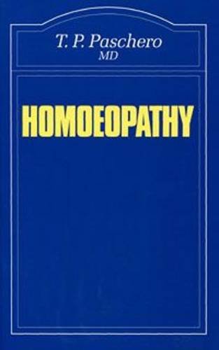 Homoeopathy (Beaconsfield Homoeopathic Library) Medicine