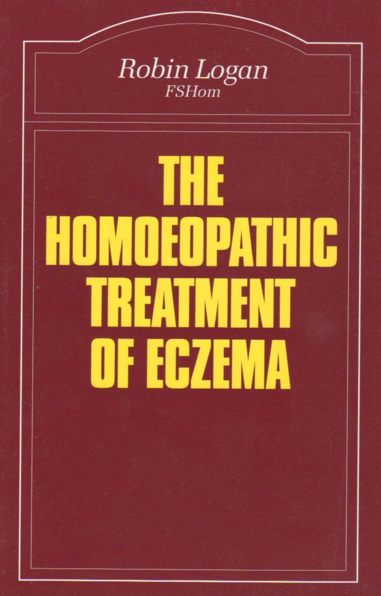 The Homoeopathic Treatment of Eczema (Beaconsfield Homoeopathic Library) Philosophy