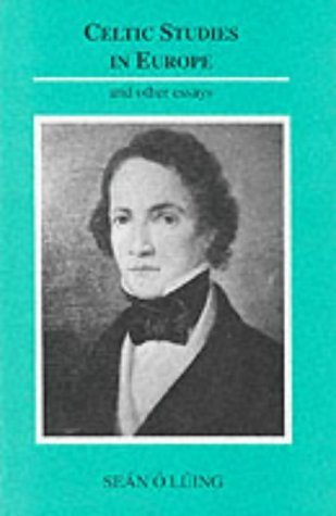 Celtic Studies in Europe and Other Essays Contemporary literature