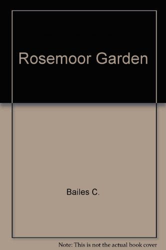 Product Image: Rosemoor Garden
