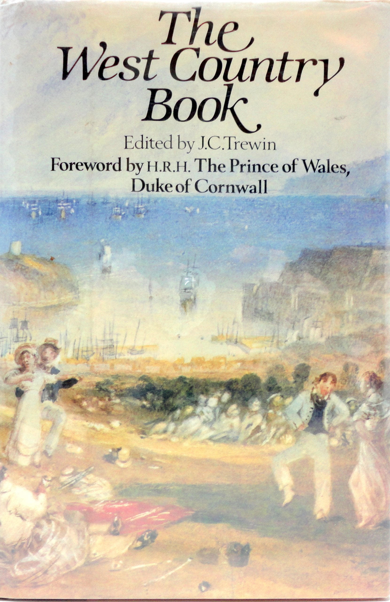 West Country Book book